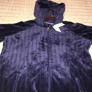 Jason Maxwell Jacket